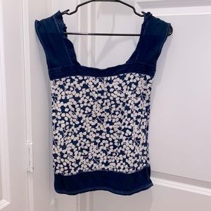 Abercrombie & Finch Tank Top